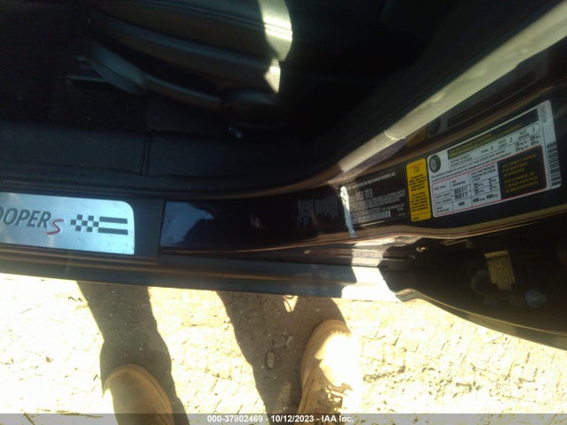 2016 MINI COOPER COUNTRYMAN WMWZC5C58GWU02226 Photo 5