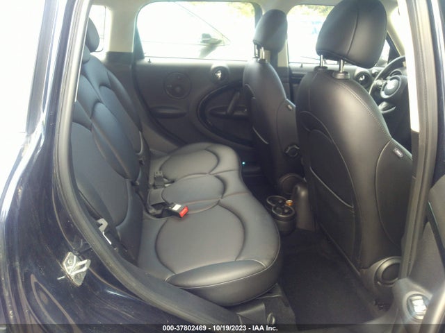 2016 MINI COOPER COUNTRYMAN WMWZC5C58GWU02226 Photo 7