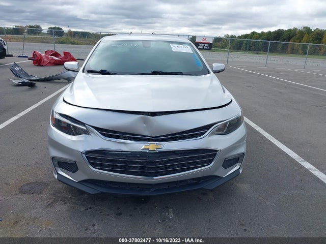 Chevrolet MALIBU LT 2017 1G1ZE5ST9HF120278 Image 13