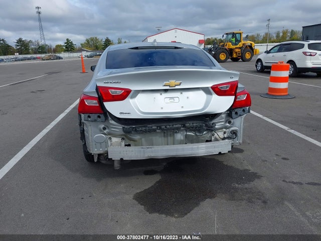 Chevrolet MALIBU LT 2017 1G1ZE5ST9HF120278 Image 17