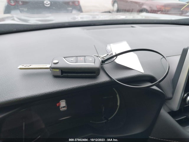 2023 TOYOTA RAV4 LE VIN: 2T3H1RFVXPW264744