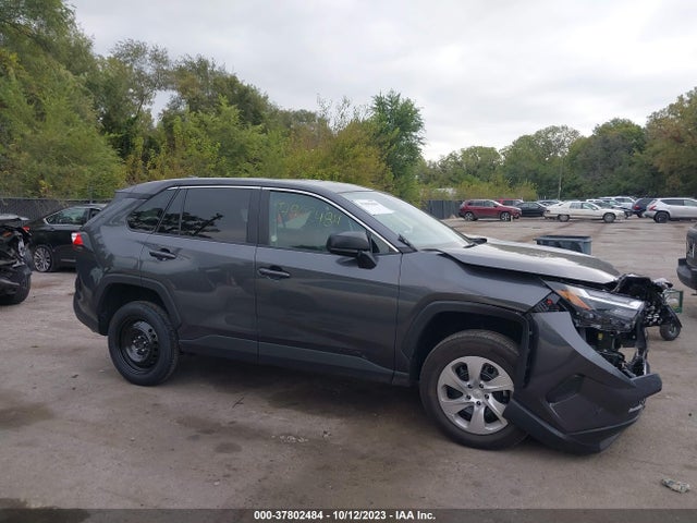 2023 TOYOTA RAV4 LE VIN: 2T3H1RFVXPW264744