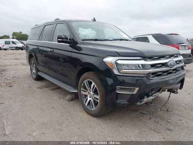 Ford Expedition Max Limited 2023 1FMJK2A86PEA54796 Image 1