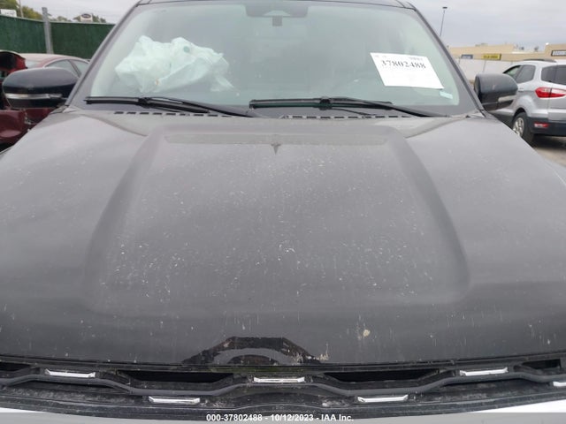 Ford Expedition Max Limited 2023 1FMJK2A86PEA54796 Image 10