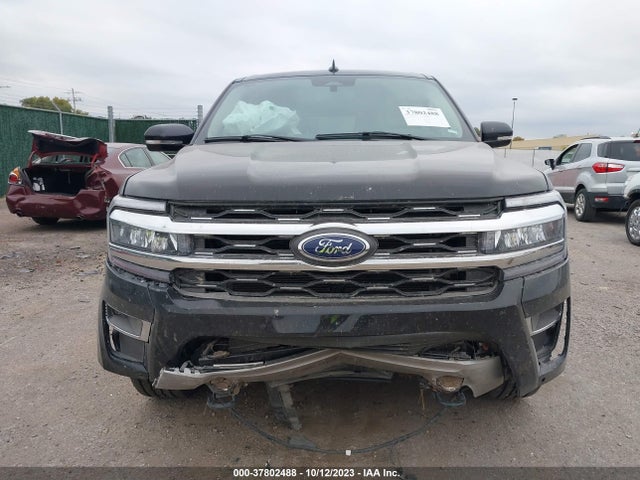 Ford Expedition Max Limited 2023 1FMJK2A86PEA54796 Image 11