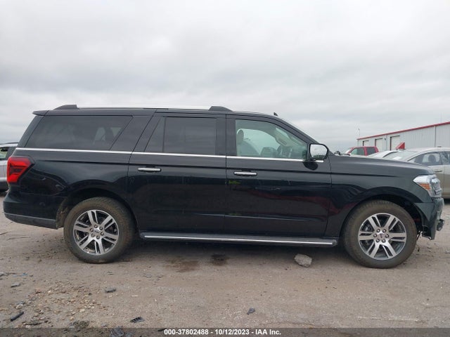 Ford Expedition Max Limited 2023 1FMJK2A86PEA54796 Image 12
