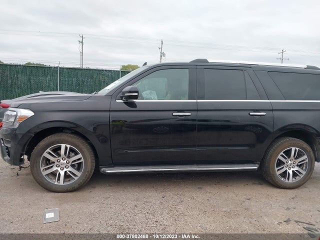 Ford Expedition Max Limited 2023 1FMJK2A86PEA54796 Image 13