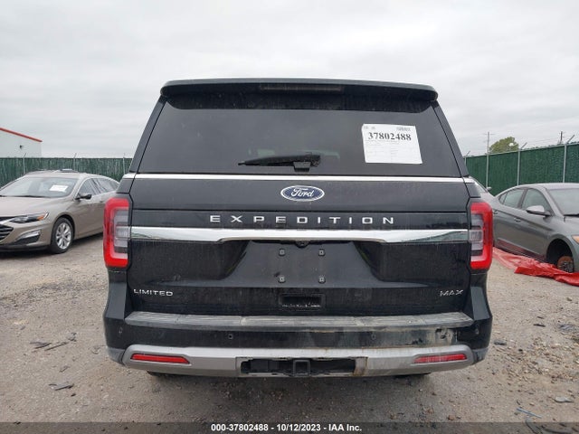 Ford Expedition Max Limited 2023 1FMJK2A86PEA54796 Image 15