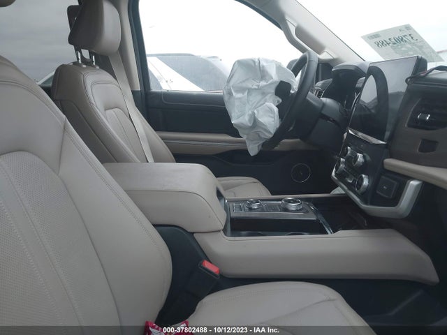 Ford Expedition Max Limited 2023 1FMJK2A86PEA54796 Image 5