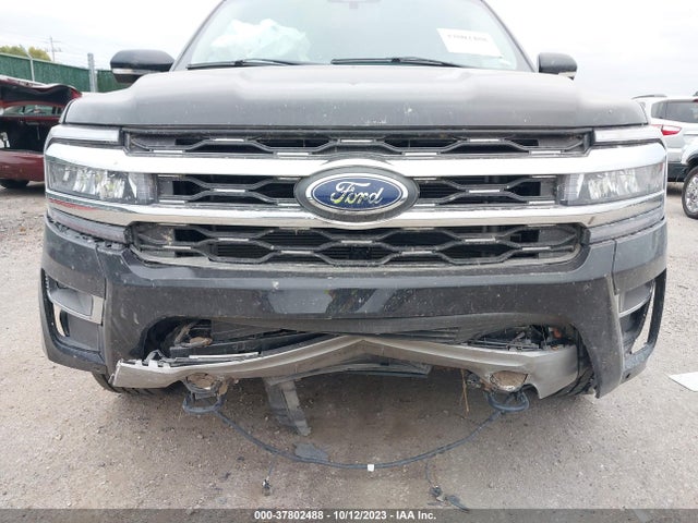 Ford Expedition Max Limited 2023 1FMJK2A86PEA54796 Image 6