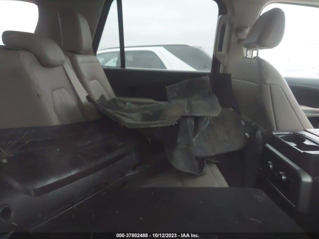 Ford Expedition Max Limited 2023 1FMJK2A86PEA54796 Image 8