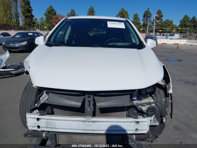 Chevrolet Trax Lt 2018 KL7CJLSB9JB657182 Image 13