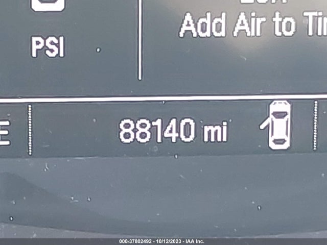 Chevrolet Trax Lt 2018 KL7CJLSB9JB657182 Image 16