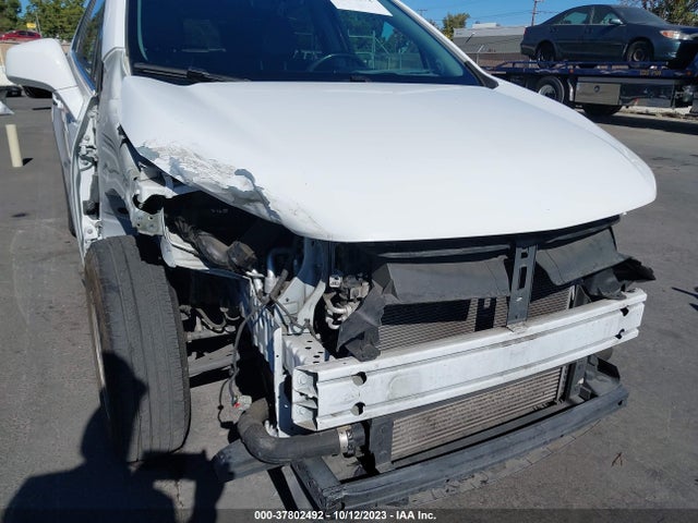 Chevrolet Trax Lt 2018 KL7CJLSB9JB657182 Image 6