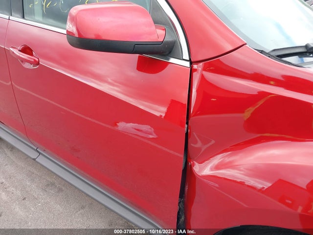 Chevrolet EQUINOX 1LT 2015 1GNALBEK1FZ118197 Image 12