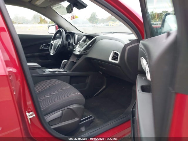 Chevrolet EQUINOX 1LT 2015 1GNALBEK1FZ118197 Image 5
