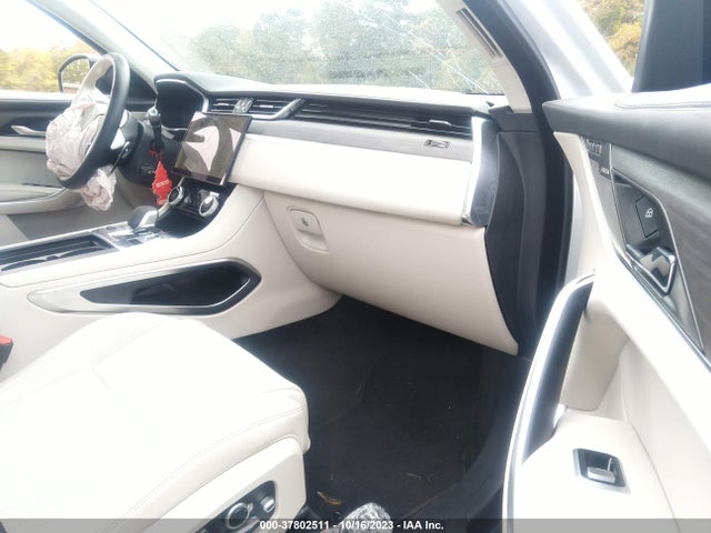 2023 JAGUAR F-PACE SADCJ2EX5PA703730 Photo 7