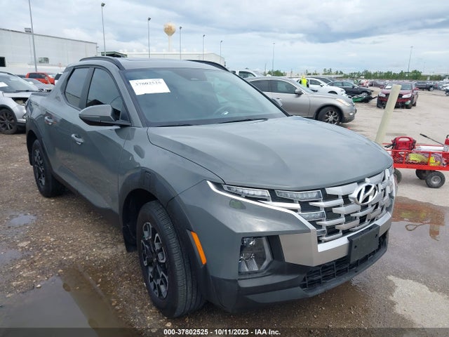 Hyundai Santa Cruz Sel Premium 2022 5NTJDDAF9NH024571 main image
