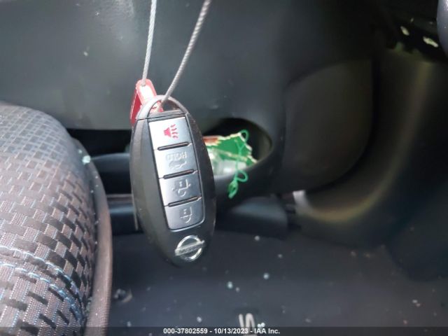 3N1AB7AP8KY261326 Nissan SENTRA SR
