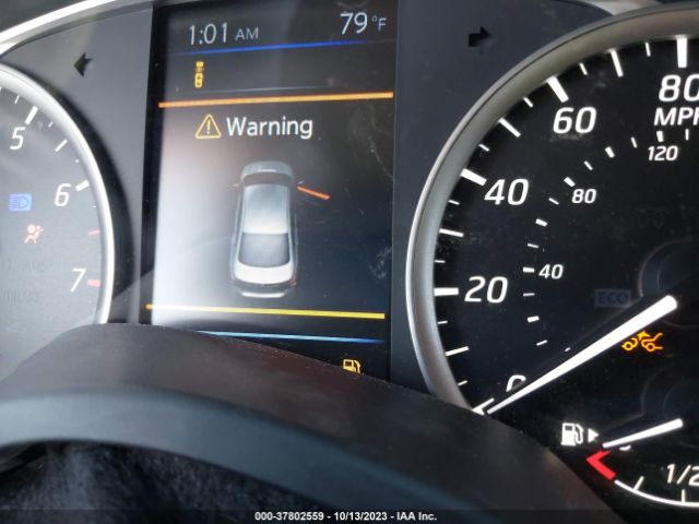 3N1AB7AP8KY261326 Nissan SENTRA SR