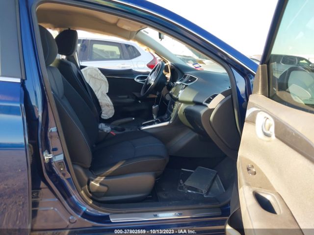 3N1AB7AP8KY261326 Nissan SENTRA SR
