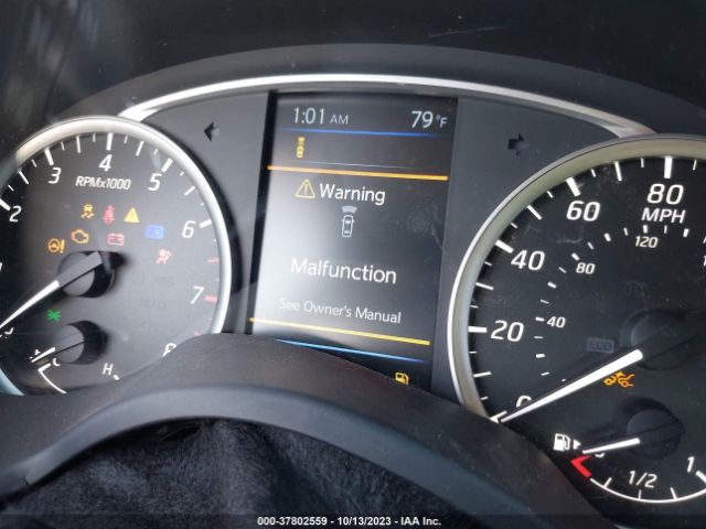 3N1AB7AP8KY261326 Nissan SENTRA SR
