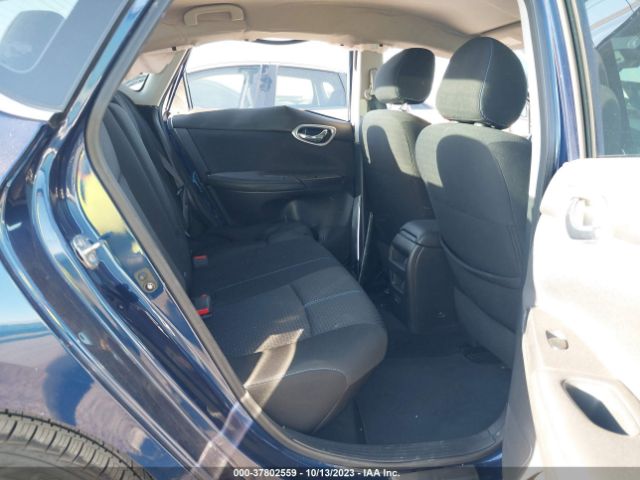3N1AB7AP8KY261326 Nissan SENTRA SR