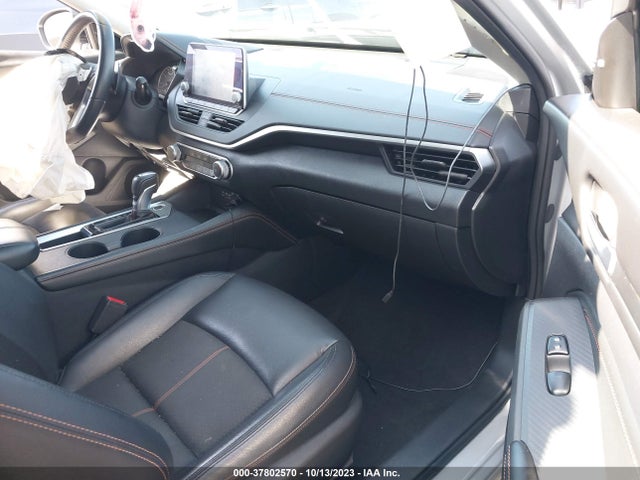 Nissan Altima 2.5 Sr 2019 1N4BL4CV2KC172911 Image 5