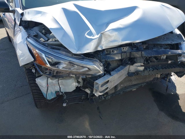 Nissan Altima 2.5 Sr 2019 1N4BL4CV2KC172911 Image 6