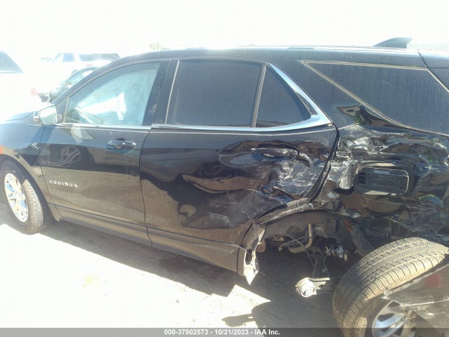 Chevrolet EQUINOX LT 2018 2GNAXJEV1J6251720 Image 14