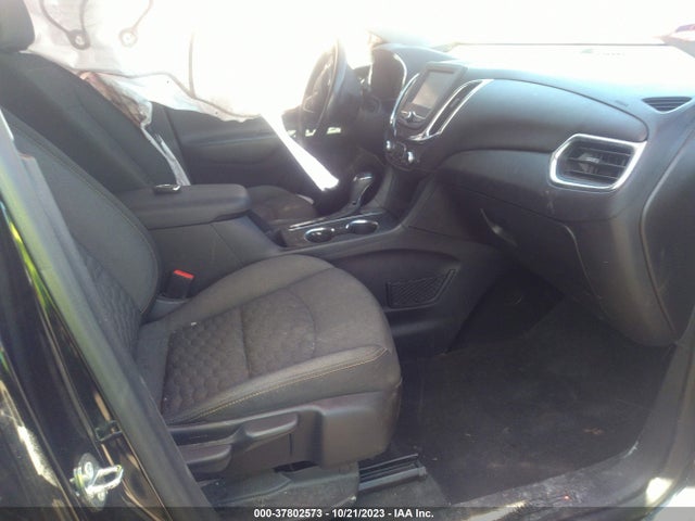 Chevrolet EQUINOX LT 2018 2GNAXJEV1J6251720 Image 5