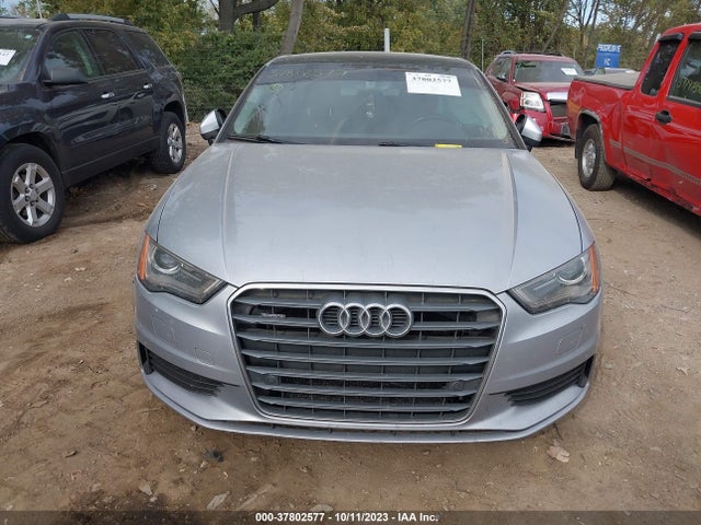 WAUE8GFF2G1054761 Audi A3 2.0t Premium