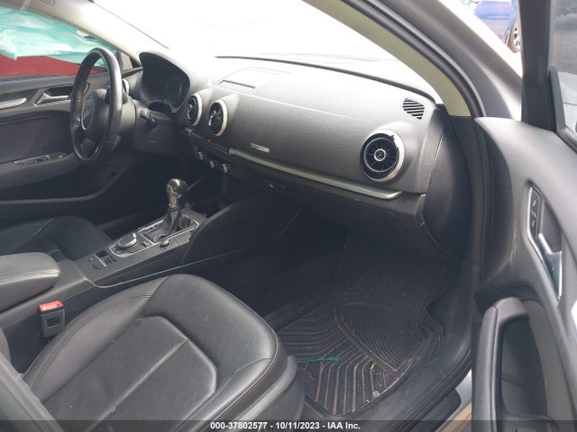 WAUE8GFF2G1054761 Audi A3 2.0t Premium