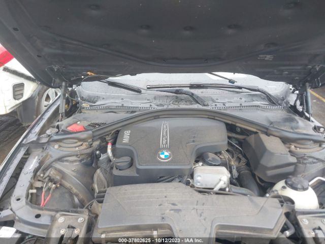 WBA3N9C51EF720046 BMW 4 Series 428i Xdrive
