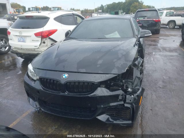 WBA3N9C51EF720046 BMW 4 Series 428i Xdrive