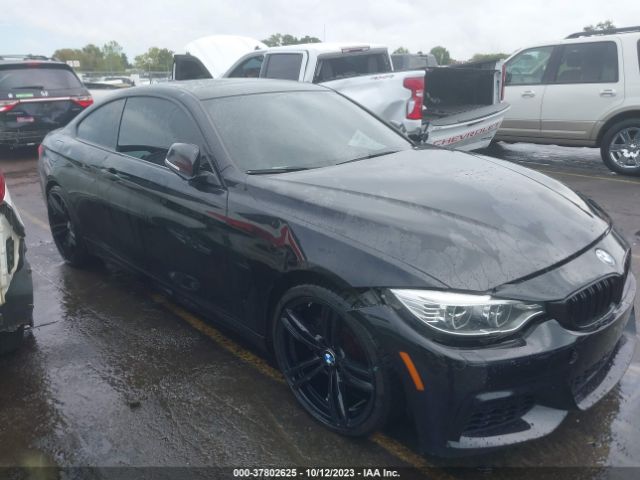 WBA3N9C51EF720046 BMW 4 Series 428i Xdrive