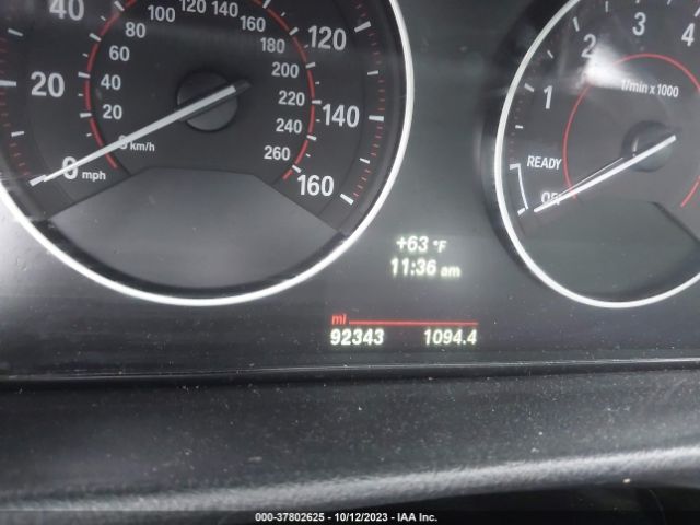 WBA3N9C51EF720046 BMW 4 Series 428i Xdrive
