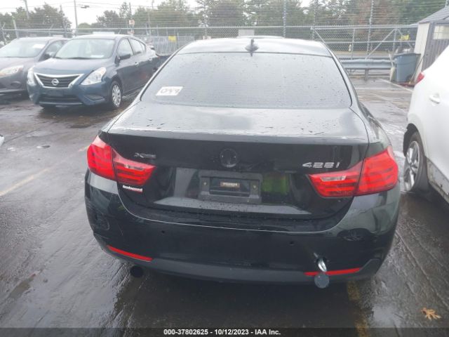 WBA3N9C51EF720046 BMW 4 Series 428i Xdrive