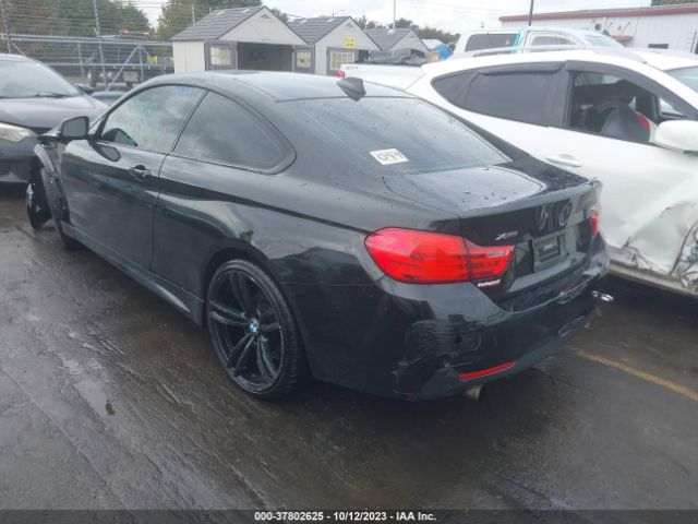 WBA3N9C51EF720046 BMW 4 Series 428i Xdrive