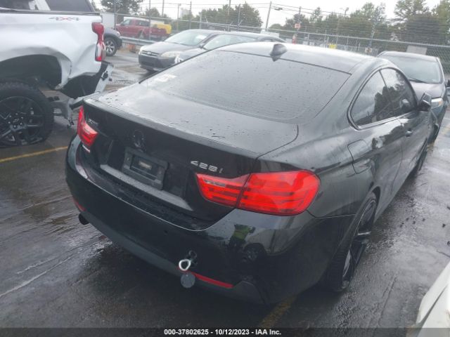 WBA3N9C51EF720046 BMW 4 Series 428i Xdrive