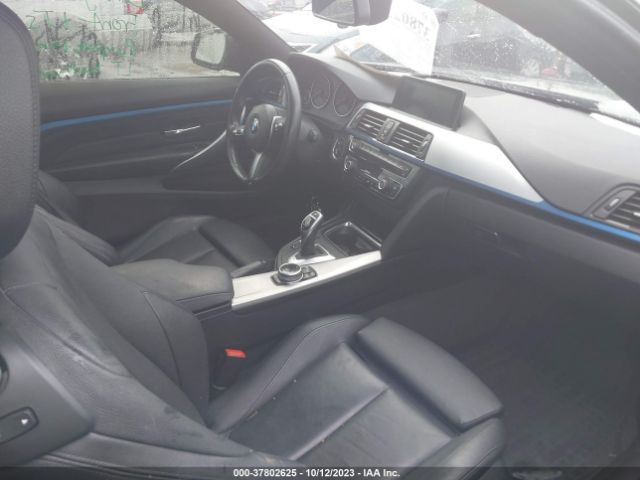WBA3N9C51EF720046 BMW 4 Series 428i Xdrive