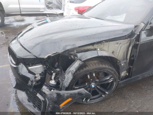 WBA3N9C51EF720046 BMW 4 Series 428i Xdrive