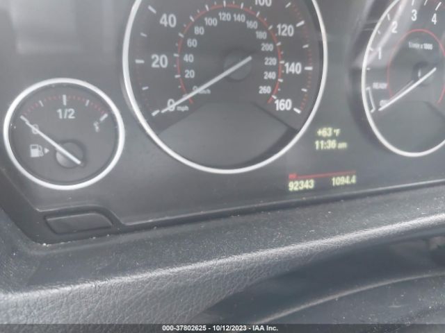 WBA3N9C51EF720046 BMW 4 Series 428i Xdrive