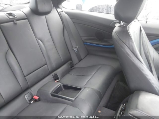 WBA3N9C51EF720046 BMW 4 Series 428i Xdrive