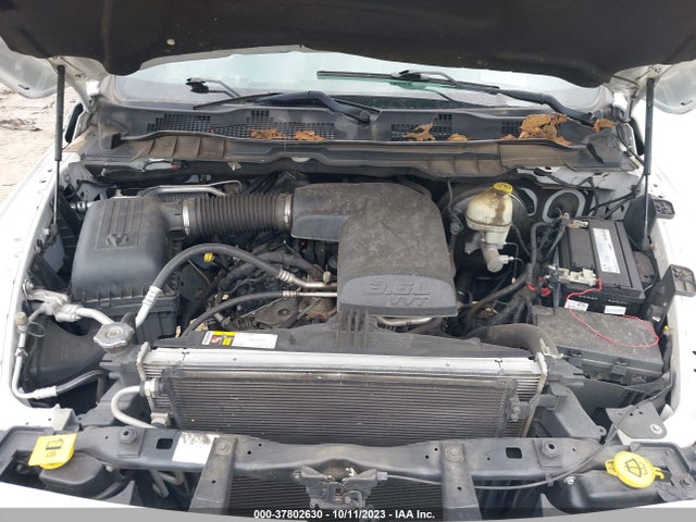 1C6RR6FG6GS348119 RAM 1500 Tradesman