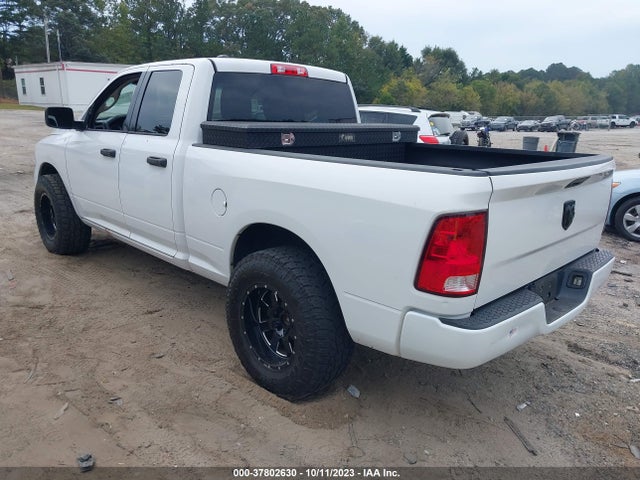 1C6RR6FG6GS348119 RAM 1500 Tradesman