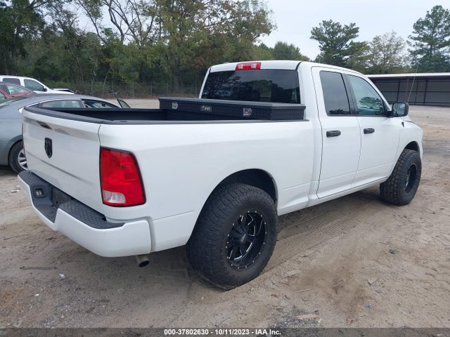 1C6RR6FG6GS348119 RAM 1500 Tradesman