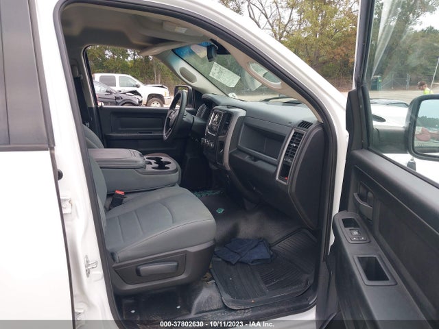 1C6RR6FG6GS348119 RAM 1500 Tradesman