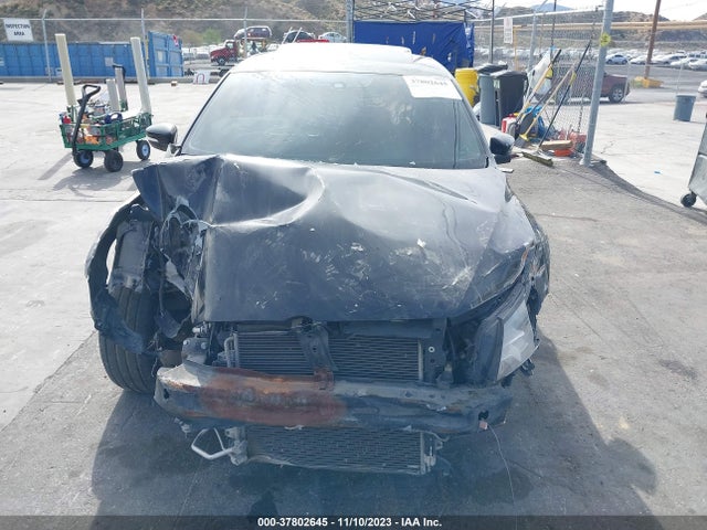 1VWCN7A34EC107085 Volkswagen Passat Tdi Sel Premium