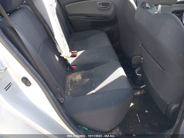 Toyota Yaris L/se/le 2015 VNKKTUD37FA019375 Image 8